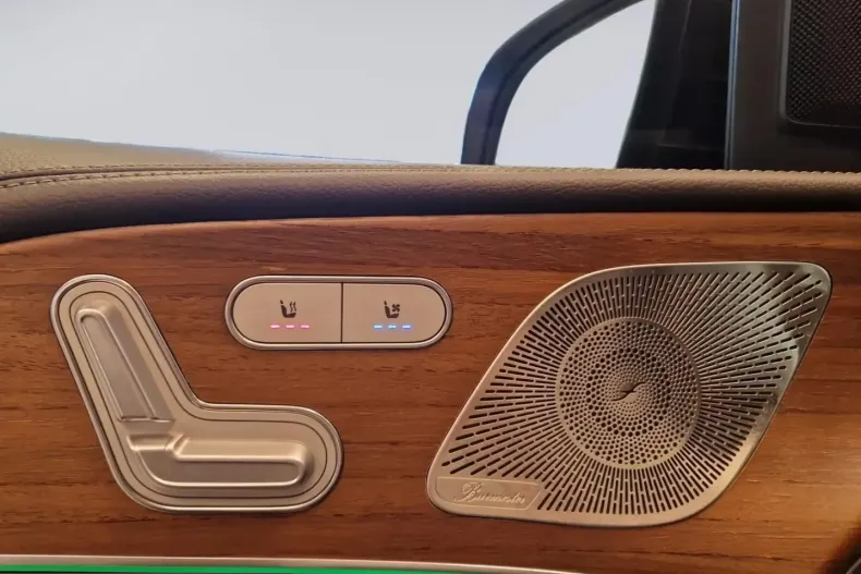 Mercedes-Benz GLE 350 (Clasa GLE) din 2022 cu 53.673 km - oferta MER200411 - foto 14