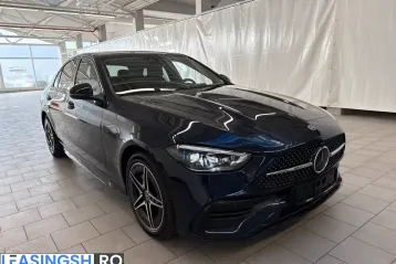 Mercedes-Benz C 300 din 2023 - oferta MER200412
