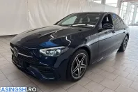 Mercedes-Benz C 300 (Clasa C) din 2023 cu 50.000 km - oferta MER200412 - foto 2