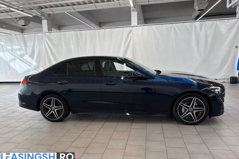 Mercedes-Benz C 300 (Clasa C) din 2023 cu 50.000 km - oferta MER200412 - foto 5