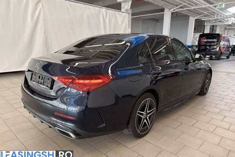 Mercedes-Benz C 300 (Clasa C) din 2023 cu 50.000 km - oferta MER200412 - foto 6