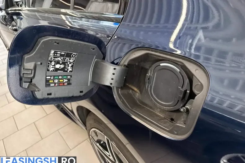 Mercedes-Benz C 300 (Clasa C) din 2023 cu 50.000 km - oferta MER200412 - foto 10