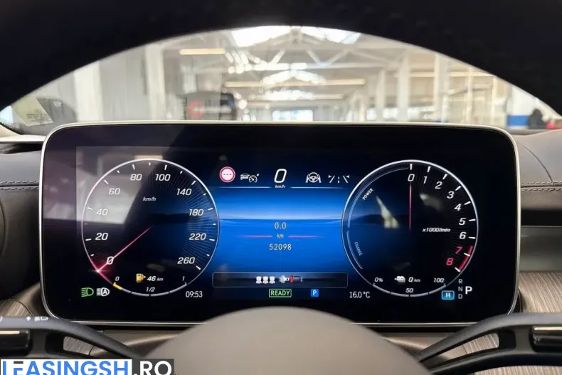 Mercedes-Benz C 300 (Clasa C) din 2023 cu 50.000 km - oferta MER200412 - foto 11
