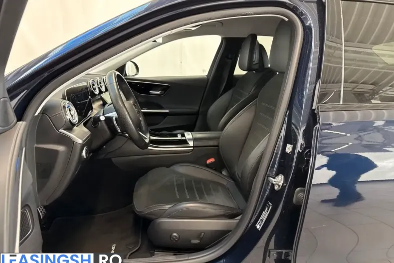 Mercedes-Benz C 300 (Clasa C) din 2023 cu 50.000 km - oferta MER200412 - foto 12