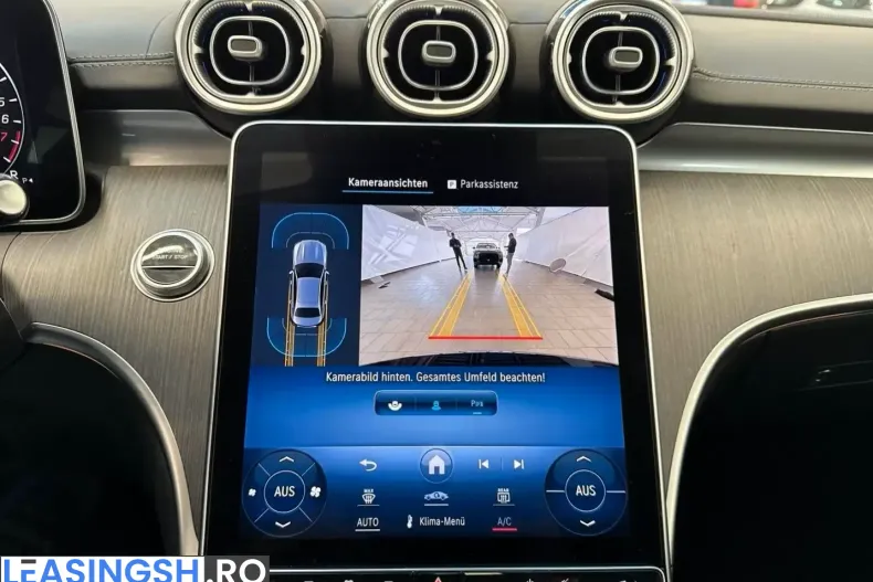 Mercedes-Benz C 300 (Clasa C) din 2023 cu 50.000 km - oferta MER200412 - foto 15