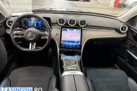 Mercedes-Benz C 300 (Clasa C) din 2023 cu 50.000 km - oferta MER200412 - foto 16