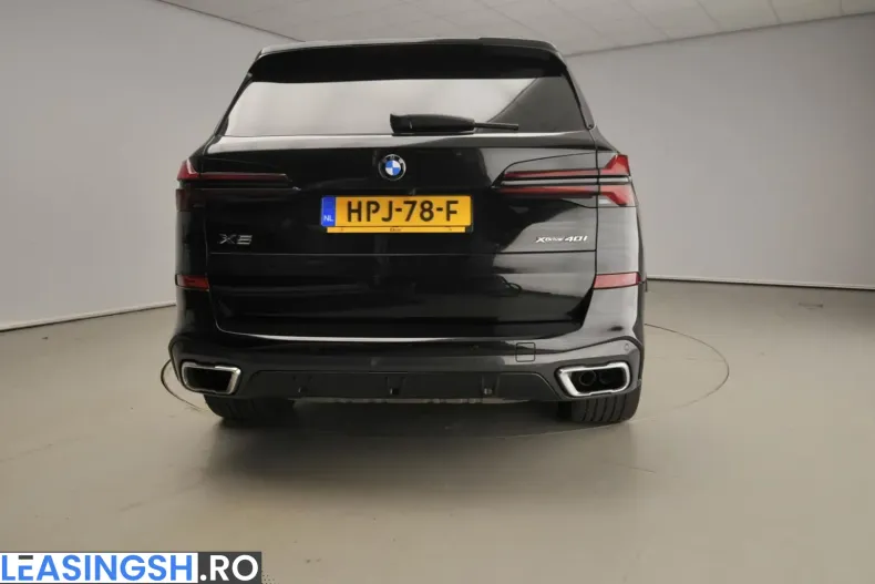 BMW X5 (Seria X) din 2024 cu 39.000 km - oferta BMW200413 - foto 3