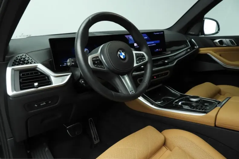 BMW X5 (Seria X) din 2024 cu 39.000 km - oferta BMW200413 - foto 6