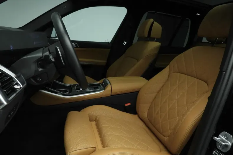 BMW X5 (Seria X) din 2024 cu 39.000 km - oferta BMW200413 - foto 7