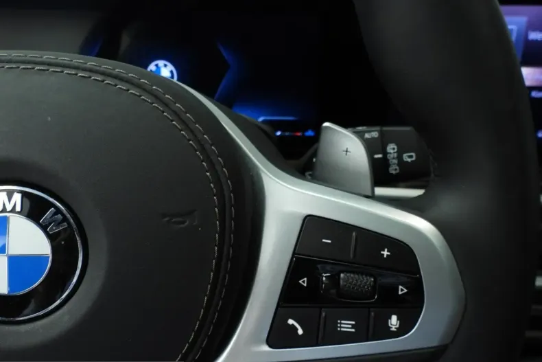 BMW X5 (Seria X) din 2024 cu 39.000 km - oferta BMW200413 - foto 15