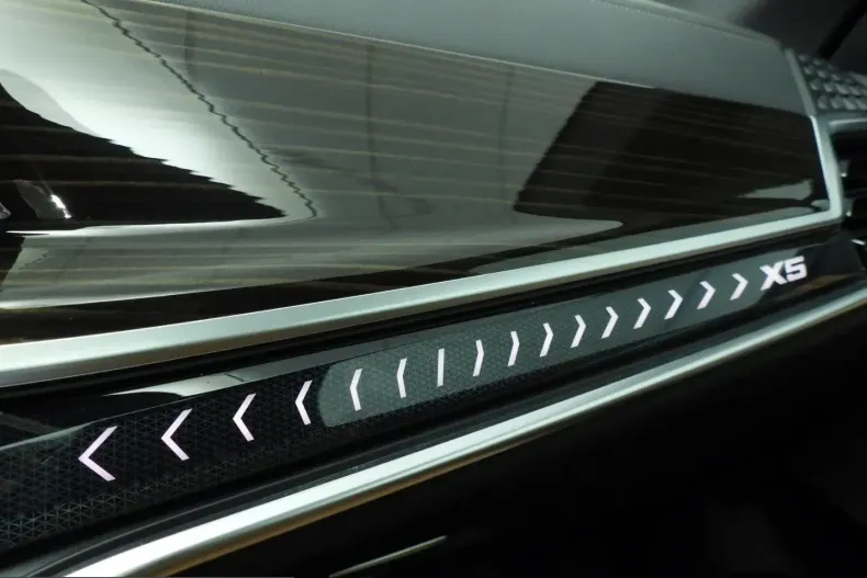 BMW X5 (Seria X) din 2024 cu 39.000 km - oferta BMW200413 - foto 21