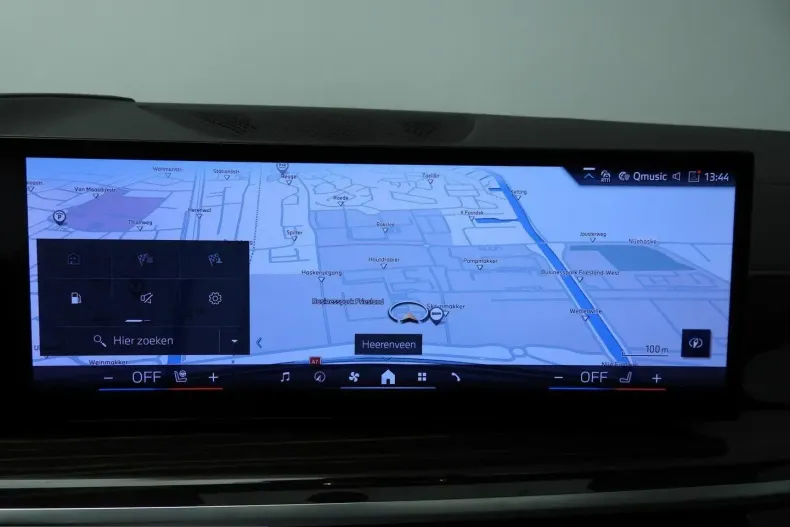 BMW X5 (Seria X) din 2024 cu 39.000 km - oferta BMW200413 - foto 32