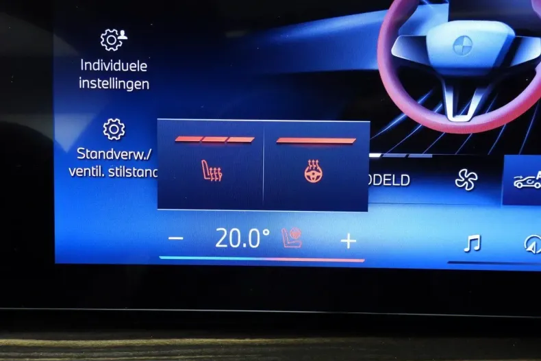 BMW X5 (Seria X) din 2024 cu 39.000 km - oferta BMW200413 - foto 36