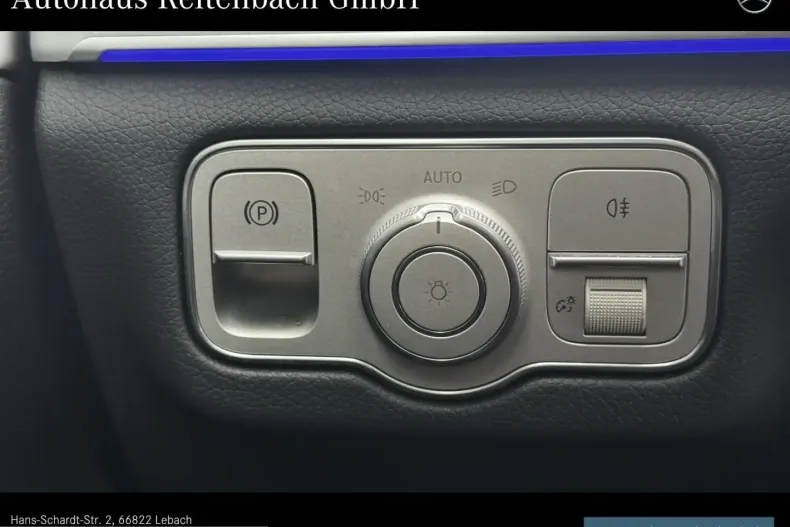 Mercedes-Benz GLE 350 (Clasa GLE) din 2025 cu 16.324 km - oferta MER200414 - foto 24