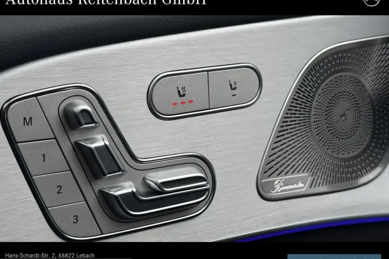 Mercedes-Benz GLE 350 (Clasa GLE) din 2025 cu 16.324 km - oferta MER200414 - foto 26