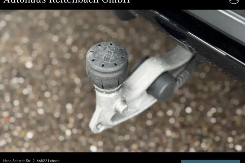 Mercedes-Benz GLE 350 (Clasa GLE) din 2025 cu 16.324 km - oferta MER200414 - foto 27