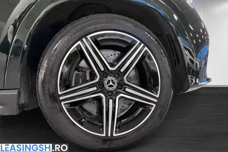 Mercedes-Benz GLE 350 (Clasa GLE) din 2023 cu 43.000 km - oferta MER200415 - foto 12