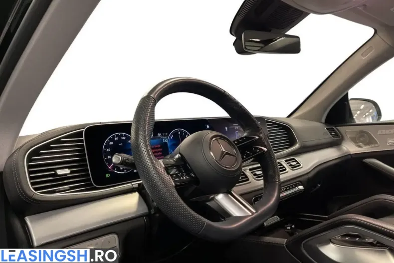 Mercedes-Benz GLE 350 (Clasa GLE) din 2023 cu 43.000 km - oferta MER200415 - foto 14