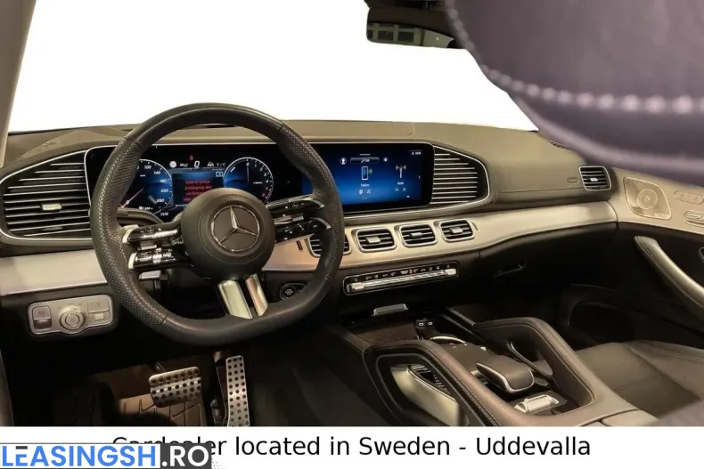 Mercedes-Benz GLE 350 (Clasa GLE) din 2023 cu 43.000 km - oferta MER200415 - foto 15