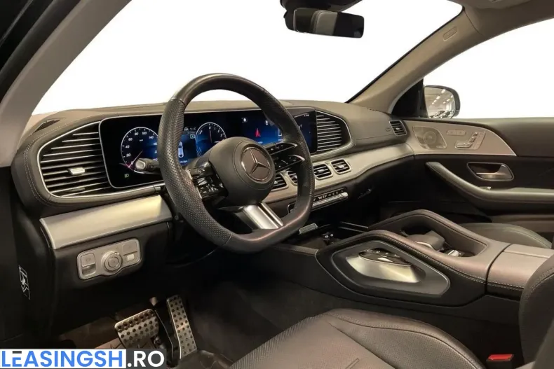 Mercedes-Benz GLE 350 (Clasa GLE) din 2023 cu 43.000 km - oferta MER200415 - foto 16