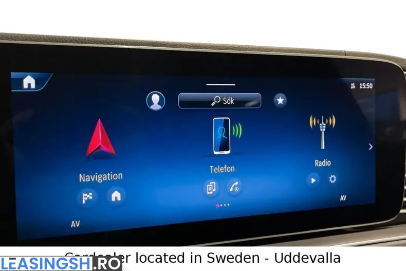 Mercedes-Benz GLE 350 (Clasa GLE) din 2023 cu 43.000 km - oferta MER200415 - foto 18