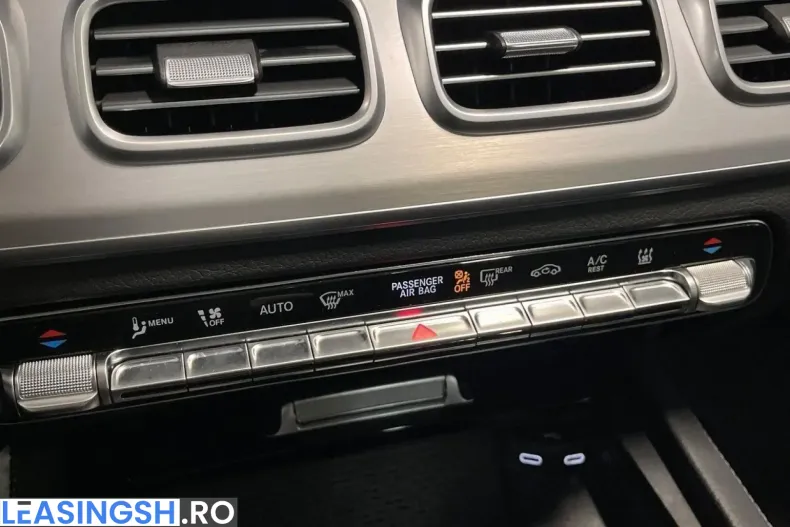 Mercedes-Benz GLE 350 (Clasa GLE) din 2023 cu 43.000 km - oferta MER200415 - foto 20