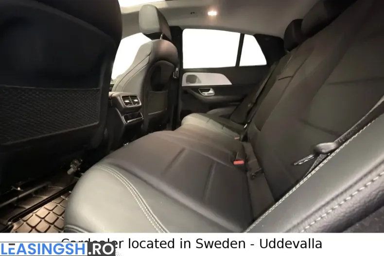 Mercedes-Benz GLE 350 (Clasa GLE) din 2023 cu 43.000 km - oferta MER200415 - foto 25