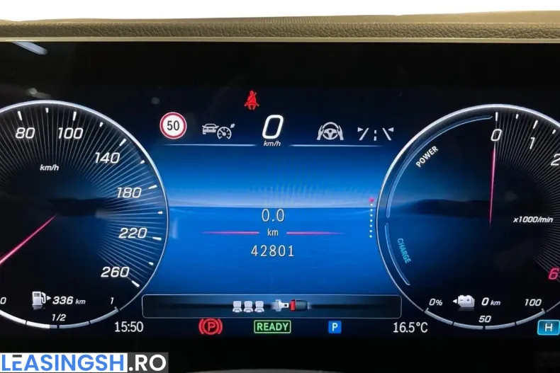 Mercedes-Benz GLE 350 (Clasa GLE) din 2023 cu 43.000 km - oferta MER200415 - foto 27
