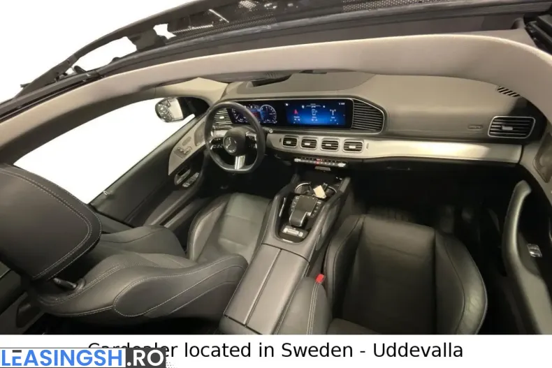 Mercedes-Benz GLE 350 (Clasa GLE) din 2023 cu 43.000 km - oferta MER200415 - foto 28