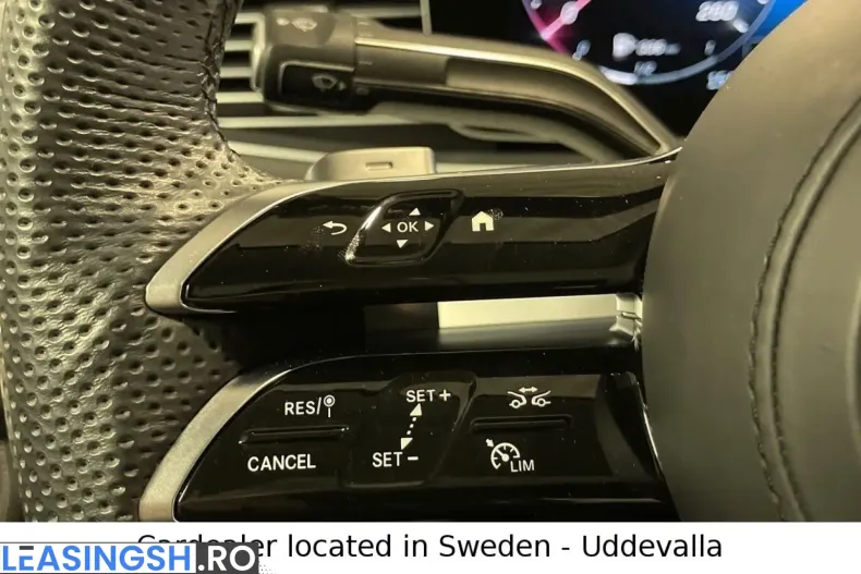 Mercedes-Benz GLE 350 (Clasa GLE) din 2023 cu 43.000 km - oferta MER200415 - foto 29