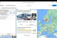 Mercedes-Benz GLE 350 (Clasa GLE) din 2023 cu 43.000 km - oferta MER200415 - foto 32