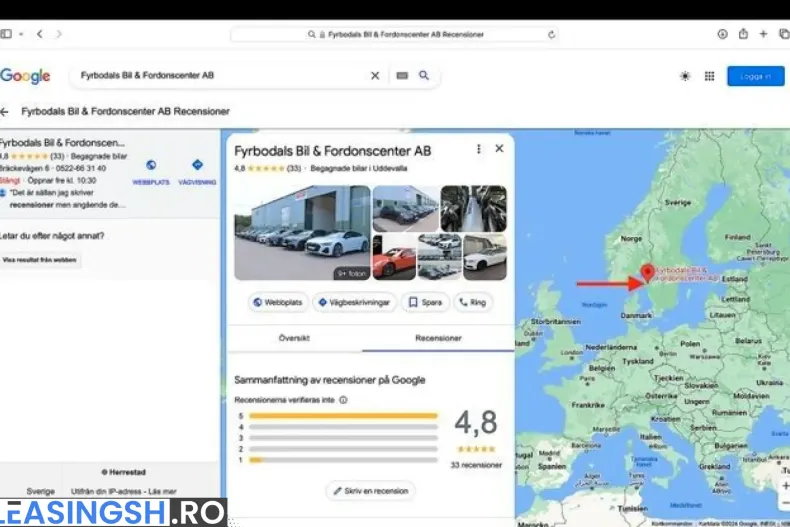 Mercedes-Benz GLE 350 (Clasa GLE) din 2023 cu 43.000 km - oferta MER200415 - foto 32