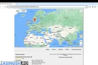 Mercedes-Benz GLE 350 (Clasa GLE) din 2023 cu 43.000 km - oferta MER200415 - foto 33