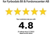 Mercedes-Benz GLE 350 (Clasa GLE) din 2023 cu 43.000 km - oferta MER200415 - foto 36