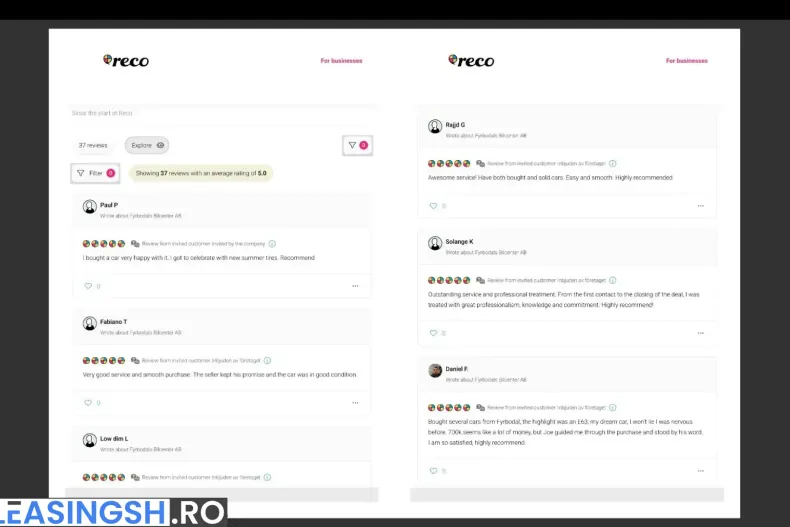 Mercedes-Benz GLE 350 (Clasa GLE) din 2023 cu 43.000 km - oferta MER200415 - foto 41