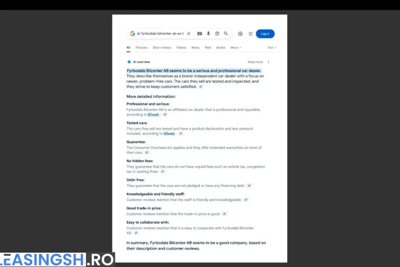 Mercedes-Benz GLE 350 (Clasa GLE) din 2023 cu 43.000 km - oferta MER200415 - foto 44