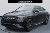 Mercedes-Benz GLE 350 (Clasa GLE) din 2024 cu 42.000 km - oferta MER200416 - foto 1