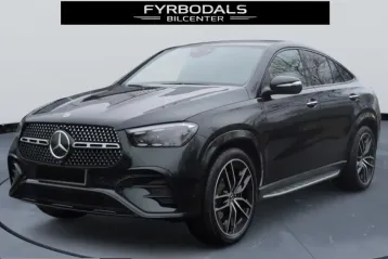 Mercedes-Benz GLE 350 din 2024 - oferta MER200416
