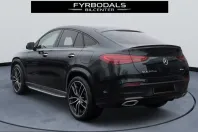 Mercedes-Benz GLE 350 (Clasa GLE) din 2024 cu 42.000 km - oferta MER200416 - foto 7