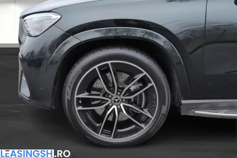 Mercedes-Benz GLE 350 (Clasa GLE) din 2024 cu 42.000 km - oferta MER200416 - foto 9