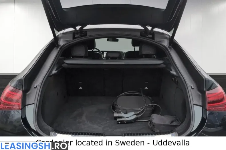 Mercedes-Benz GLE 350 (Clasa GLE) din 2024 cu 42.000 km - oferta MER200416 - foto 10