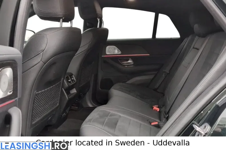 Mercedes-Benz GLE 350 (Clasa GLE) din 2024 cu 42.000 km - oferta MER200416 - foto 12