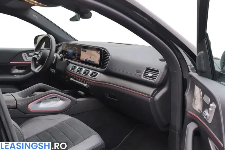 Mercedes-Benz GLE 350 (Clasa GLE) din 2024 cu 42.000 km - oferta MER200416 - foto 13