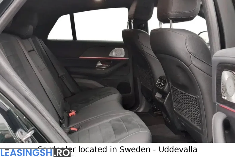 Mercedes-Benz GLE 350 (Clasa GLE) din 2024 cu 42.000 km - oferta MER200416 - foto 14