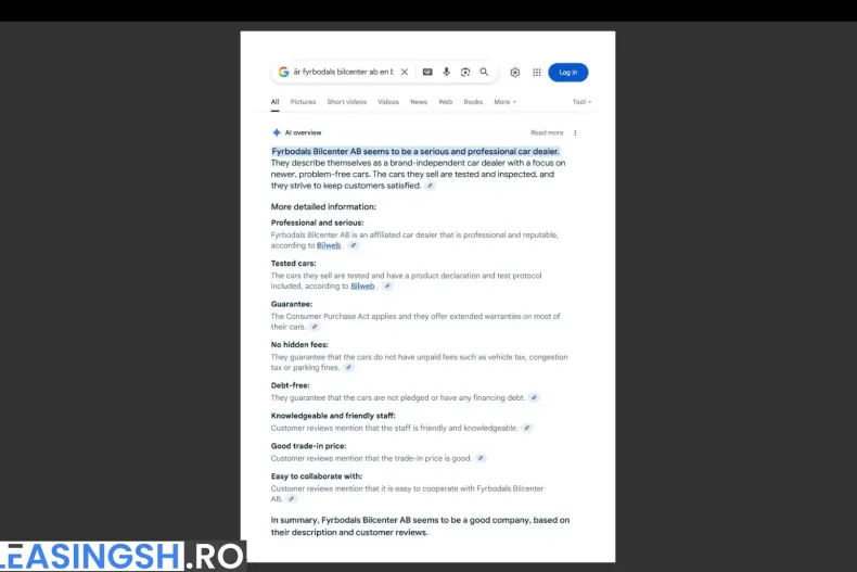 Mercedes-Benz GLE 350 (Clasa GLE) din 2024 cu 42.000 km - oferta MER200416 - foto 28