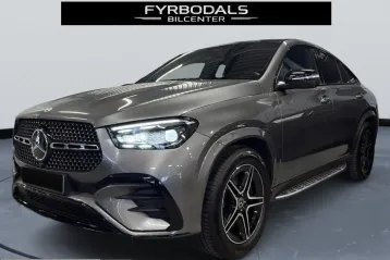 Mercedes-Benz GLE 350 din 2024 - oferta MER200417