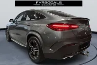 Mercedes-Benz GLE 350 (Clasa GLE) din 2024 cu 28.900 km - oferta MER200417 - foto 7