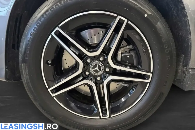 Mercedes-Benz GLE 350 (Clasa GLE) din 2024 cu 28.900 km - oferta MER200417 - foto 11