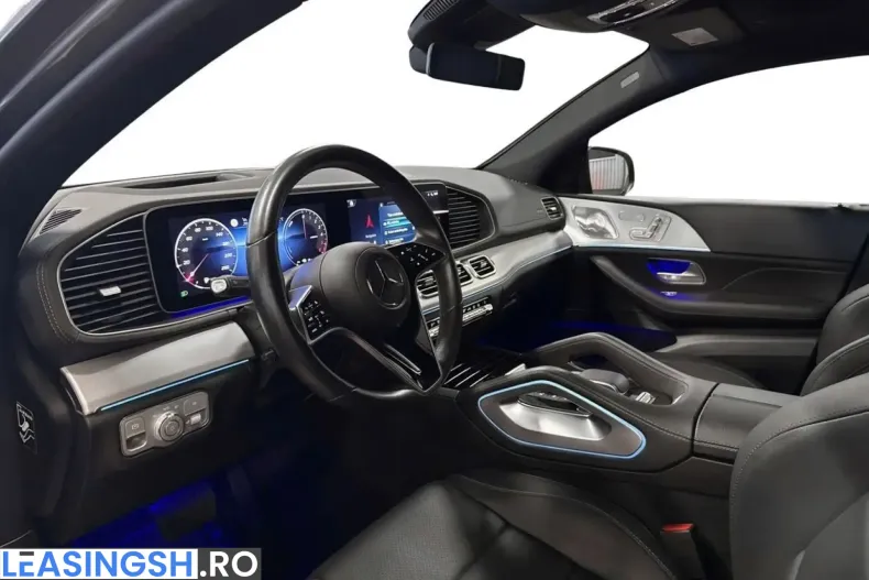 Mercedes-Benz GLE 350 (Clasa GLE) din 2024 cu 28.900 km - oferta MER200417 - foto 13