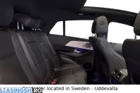 Mercedes-Benz GLE 350 (Clasa GLE) din 2024 cu 28.900 km - oferta MER200417 - foto 15